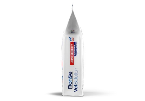 Monge VetSolution Joint Mobility / Ветеринарная диета Монж Джоинт Мобилити для собак и щенков при Заболеваниях суставов