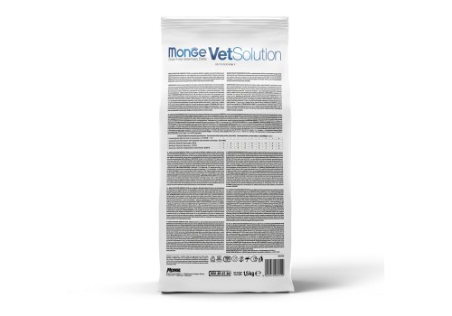 Monge VetSolution Renal / Ветеринарная диета Монж Ренал для кошек при ХПН