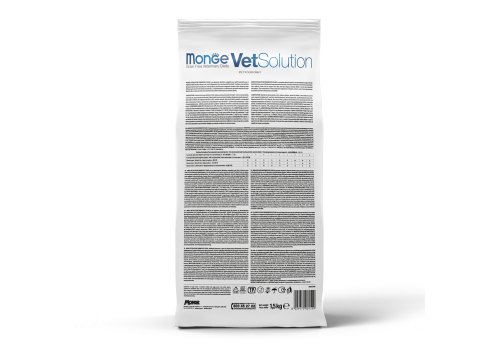 Monge VetSolution Obesity / Ветеринарная диета Монж Обесити для кошек при Избыточном весе