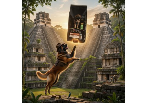 PRO PLAN OPTI DIGEST / Сухой корм ПРО ПЛАН для взрослых собак крупных пород с мощным телосложением при чувствительном пищеварении с ягненком