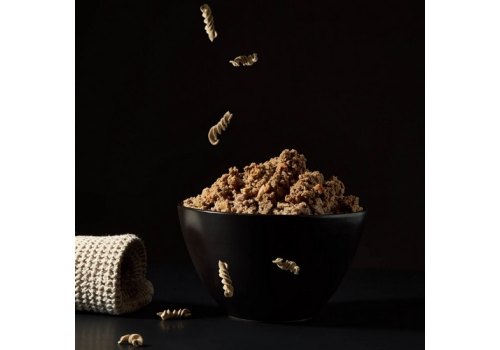 Мнямс Влажный корм Консервы для собак всех пород Бразато по-итальянски Говядина с морковью (цена за упаковку)