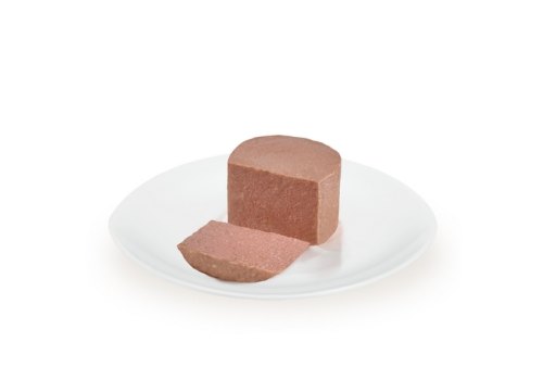 Мнямс Delicatesse Starter Влажный корм Консервы для Щенков Мусс по-французски Индейка с цукини (цена за упаковку)