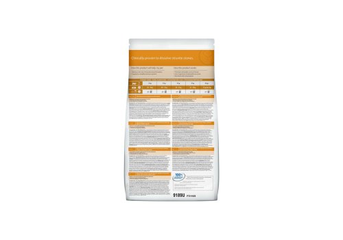 Hills Prescription Diet s\d Urinary Care / Лечебный корм Хиллс для кошек при МКБ Струвиты Курица