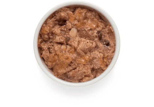 Grandorf Dog Duck Pear Blueberries Pate / Консервы Грандорф для собак Паштет из утки с грушей и черникой (цена за упаковку)