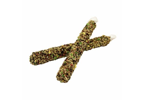 Fiory Sticks / Палочки Фиори для Канареек с Фруктами, фото 