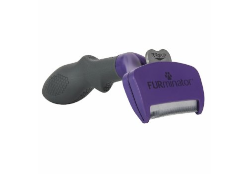 FURminator Medium/Large Cat Long Hair / Фурминатор для кошек Средних и Крупных пород с Длинной шерстью