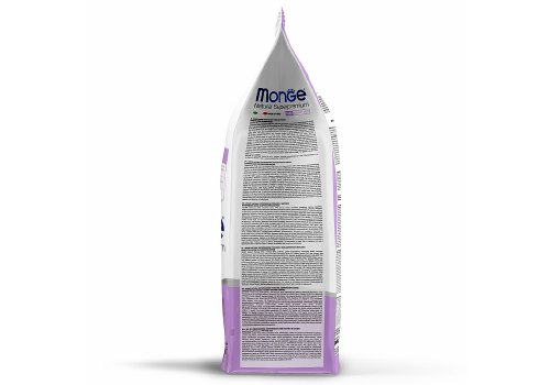 Monge Cat Sterilized / Сухой корм Монж для Стерилизованных кошек