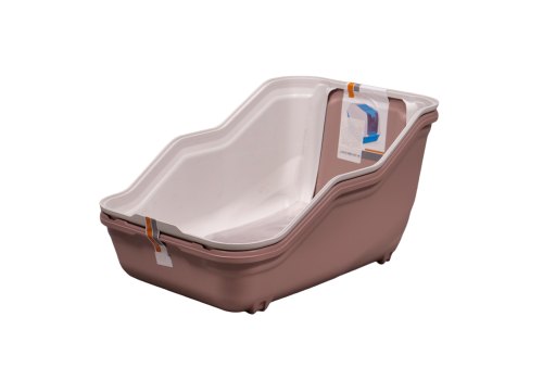 MPS Netta / МПС Био-туалет с совком 54х39х40 см, фото 