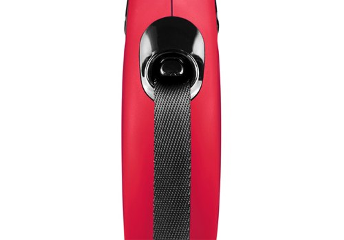 flexi New Classic XS tape 3 m, for dogs up to 12 kg / Рулетка флекси для собак весом до 12 кг, лента 3 м, фото 