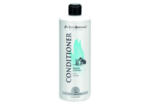 Iv San Bernard Traditional Line Talc Junior Conditioner / Кондиционер Ив Сан Бернард для Щенков и Котят