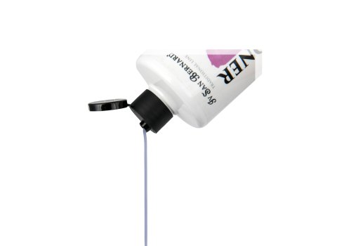 Iv San Bernard Traditional Line Cristal Clean Conditioner / Кондиционер Ив Сан Бернард для Устранения желтизны шерсти