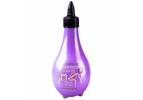 Iv San Bernard Traditional Line Clean Eye Lotion / Лосьон Ив Сан Бернард для очистки Глаз