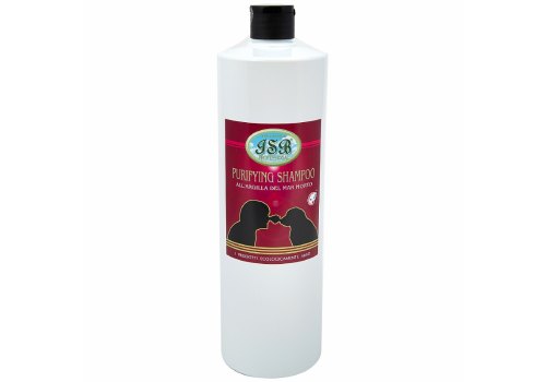 Iv San Bernard Technical Purifying Shampoo / Шампунь Ив Сан Бернард на основе глины Мертвого моря Очищающий