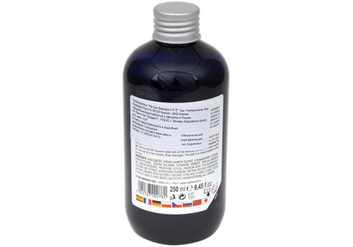 Iv San Bernard Mineral - H Shampoo Coadiuvante / Шампунь Ив Сан Бернард "Минерал Н" с экстрактом плаценты и микроэлементами для укрепления шерсти
