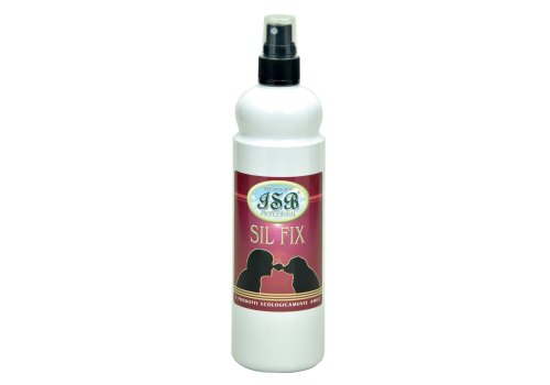 Iv San Bernard Traditional Line Sil Fix / Лак Ив Сан Бернард для Объема и придания формы шерсти