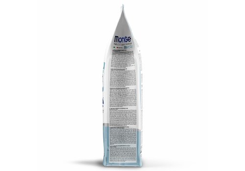 Monge Kitten Monoprotein / Сухой корм Монж Монопротеиновый для Котят Форель