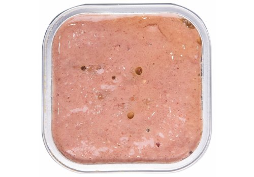 Monge Dog Fresh Turkey / Влажный корм Консервы Монж Фреш для взрослых собак Индейка (цена за упаковку)