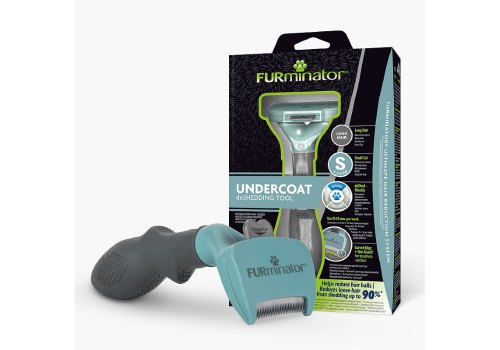 FURminator Small Cat Long Hair / Фурминатор для Мелких кошек с Длинной шерстью
