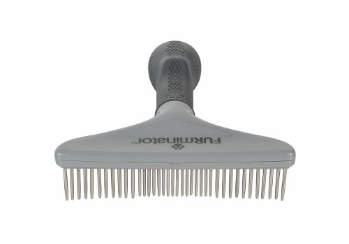 FURminator Grooming Rake / Гребень Фурминатор Зубцы вращающиеся 18 мм