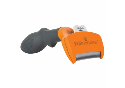 FURminator M Medium Dog Short Hair / Фурминатор для собак Средних пород с Короткой шерстью
