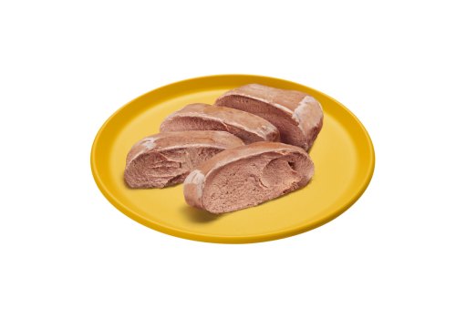 Pedigree / Паучи Педигри для взрослых собак Миниатюрных пород паштет Говядина (цена за упаковку)