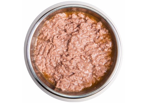 Monge Monoprotein Adult Duck / Влажный корм Паучи Монж для взрослых кошек Утка (цена за упаковку)