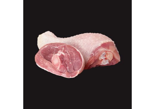 Crave Adult Cat Turkey / Беззерновые Паучи Крэйв для взрослых кошек Индейка (цена за упаковку)