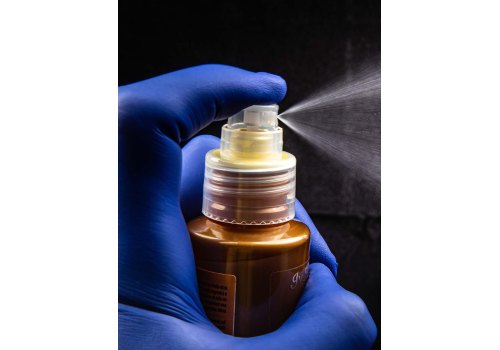 Iv San Bernard Ring Line Green Caviar Mix Nutritive / Питательная сыворотка Ив Сан Бернард Зеленая Икра