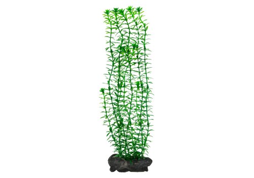 Tetra Deco Art Plantastics Red Anacharis / Искусственное растение Тетра Элодея