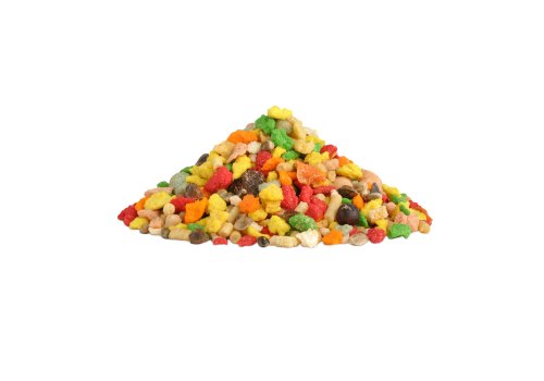 Rio Gourmet Food Parakeets & Parrots / Корм Рио для средних и крупных попугаев