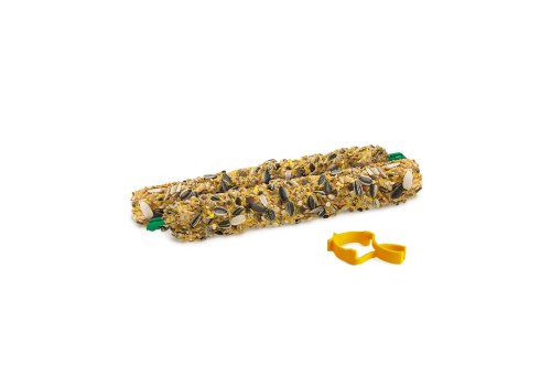 Rio Parakeets Honey & Nuts / Палочки Рио для средних попугаев с Медом и Орехами