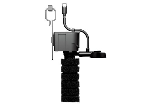 Tetra FilterJet 400 / Внутренний фильтр Тетра для аквариумов объемом 50–120 л