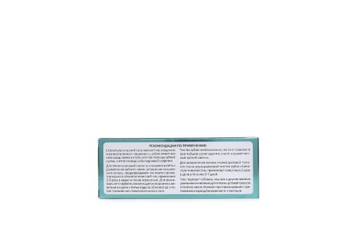 Fitodoc / Стоматологический гель Фитодок для животных