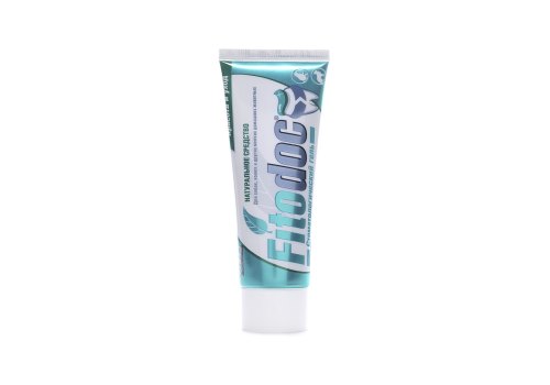 Fitodoc / Стоматологический гель Фитодок для животных