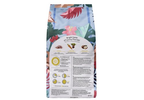 Florida Dog Adult Medium Breed Chicken & Apple / Сухой корм Флорида для взрослых собак Средних пород Курица яблоко