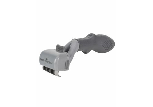 FURminator Adjustable deMatter / Колтунорез Фурминатор для собак и кошек