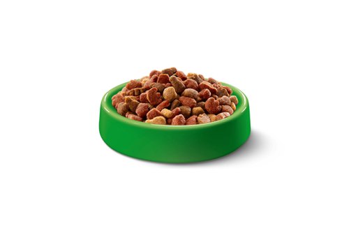 Kitekat Китикет Сухой корм для кошек Аппетитная Курочка