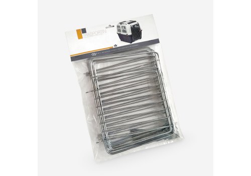 MPS Fly Kit Skudo 4-5-6-7 / МПС набор боковых решеток для переносок