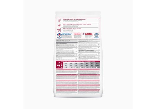 Hills Science Plan Adult 1-6 Medium Chicken / Сухой корм Хиллс для собак Средних пород Курица