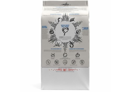 Craftia Galena Cat Weight Management Obesity Care / Ветеринарный сухой корм Крафтия для кошек при Избыточном весе