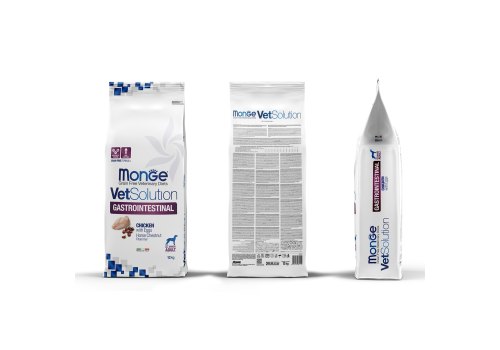 Monge VetSolution Gastrointestinal / Ветеринарная диета Монж Гастроинтестинал для собак при заболеваниях ЖКТ