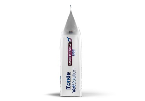 Monge VetSolution Gastrointestinal / Ветеринарная диета Монж Гастроинтестинал для собак при заболеваниях ЖКТ