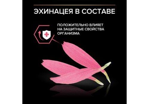 PRO PLAN NATURE ELEMENTS / Сухой корм ПРО ПЛАН для взрослых стерилизованных кошек с курицей