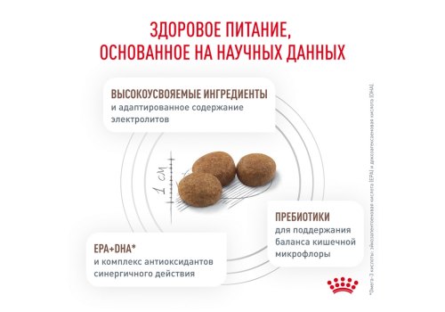 Royal Canin Gastrointestinal Low Fat LF22 / Ветеринарный сухой корм Роял Канин Гастро Интестинал Лоу Фэт для собак при нарушении Пищеварения Низкокалорийный