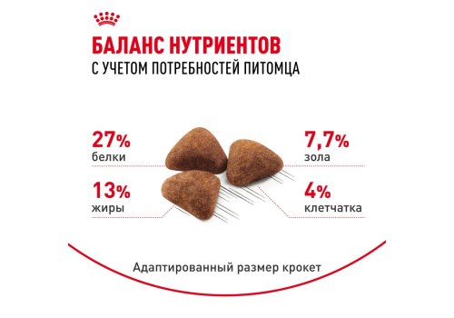 Royal Canin Indoor / Сухой корм Роял Канин Индор для кошек Живущих в помещении