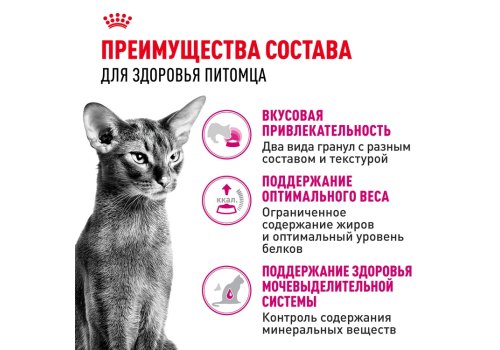 Royal Canin Exigent Savoir Sensation / Сухой корм Роял Канин Эксиджент для кошек Привередливых к вкусу