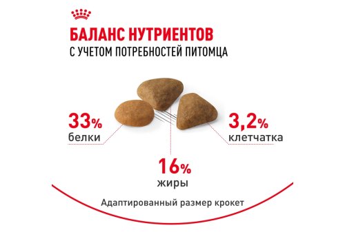 Royal Canin Exigent Savoir Sensation / Сухой корм Роял Канин Эксиджент для кошек Привередливых к вкусу