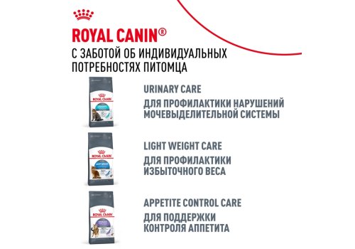 Royal Canin Digestive Care / Сухой корм Роял Канин Дайджестив Кэа для кошек с Расстройствами пищеварения