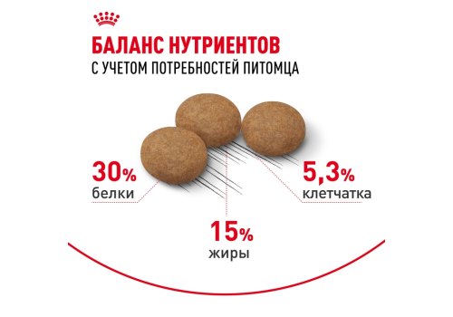 Royal Canin Sterilised 12+ / Сухой корм Роял Канин Стерилайзд для Пожилых кастрированных котов и Стерилизованных кошек старше 12 лет