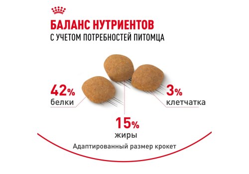 Royal Canin Exigent Protein Preference / Сухой корм Роял Канин Эксиджент для кошек Привередливых к составу